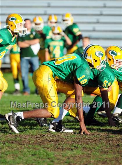 Thumbnail 3 in North Haven @ Trinity Catholic photogallery.
