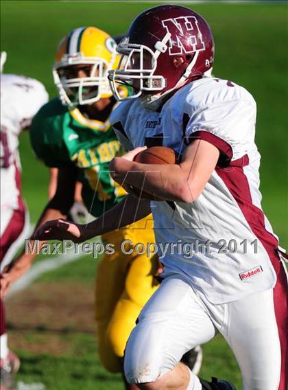 Thumbnail 3 in North Haven @ Trinity Catholic photogallery.