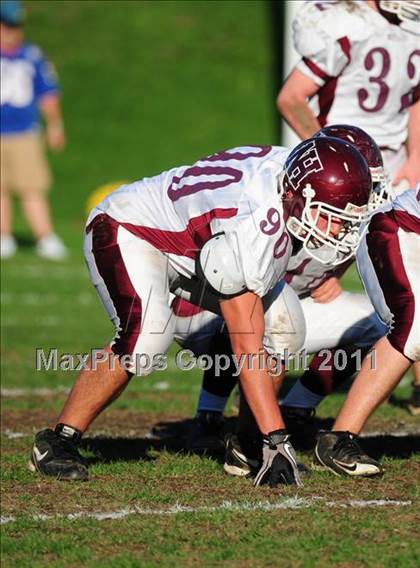 Thumbnail 1 in North Haven @ Trinity Catholic photogallery.