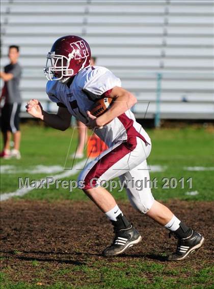 Thumbnail 3 in North Haven @ Trinity Catholic photogallery.