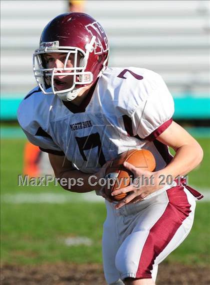 Thumbnail 3 in North Haven @ Trinity Catholic photogallery.