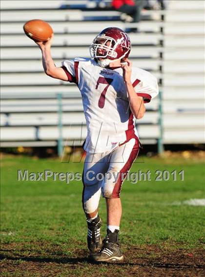 Thumbnail 3 in North Haven @ Trinity Catholic photogallery.