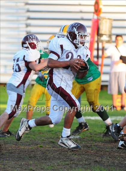 Thumbnail 3 in North Haven @ Trinity Catholic photogallery.