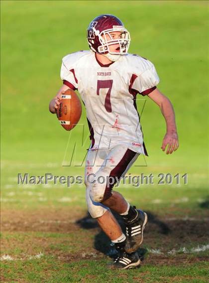 Thumbnail 3 in North Haven @ Trinity Catholic photogallery.