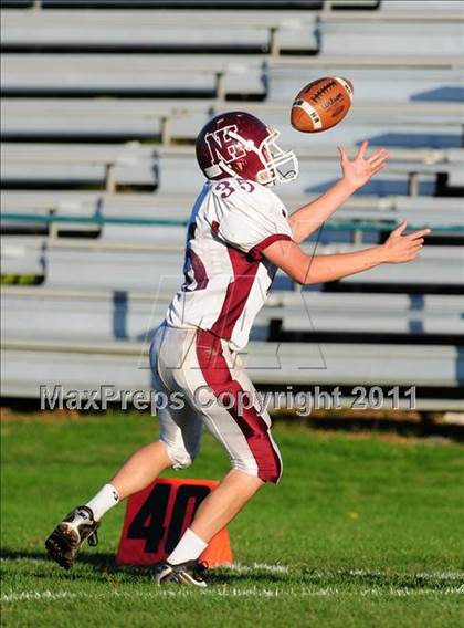 Thumbnail 3 in North Haven @ Trinity Catholic photogallery.
