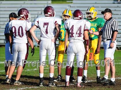 Thumbnail 2 in North Haven @ Trinity Catholic photogallery.