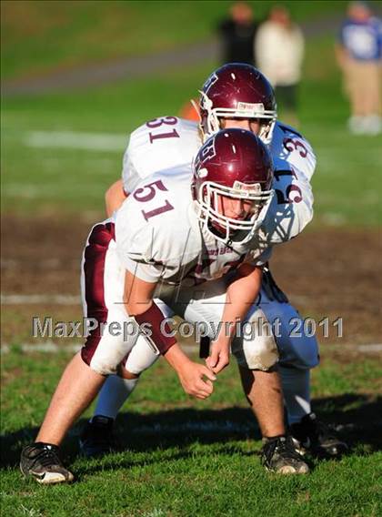 Thumbnail 2 in North Haven @ Trinity Catholic photogallery.