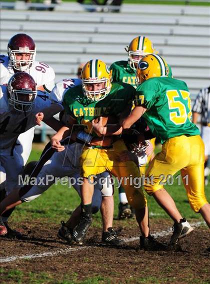 Thumbnail 2 in North Haven @ Trinity Catholic photogallery.