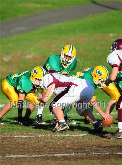 Thumbnail 1 in North Haven @ Trinity Catholic photogallery.