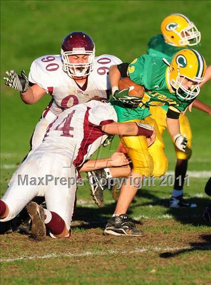 Thumbnail 1 in North Haven @ Trinity Catholic photogallery.