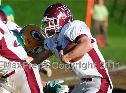 Thumbnail 1 in North Haven @ Trinity Catholic photogallery.