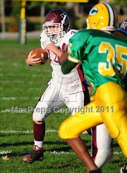 Thumbnail 1 in North Haven @ Trinity Catholic photogallery.