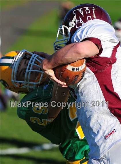 Thumbnail 1 in North Haven @ Trinity Catholic photogallery.
