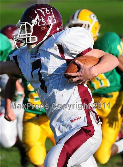 Thumbnail 1 in North Haven @ Trinity Catholic photogallery.