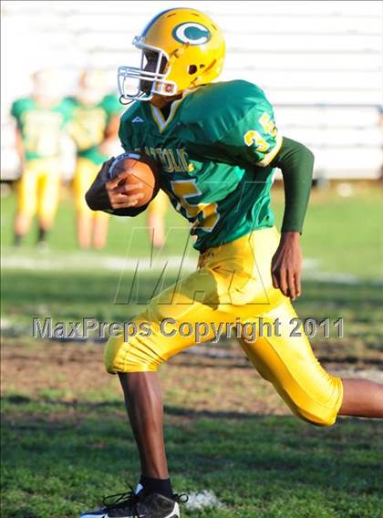 Thumbnail 1 in North Haven @ Trinity Catholic photogallery.