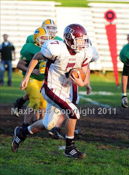 Thumbnail 2 in North Haven @ Trinity Catholic photogallery.
