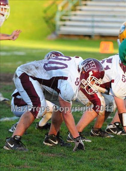 Thumbnail 3 in North Haven @ Trinity Catholic photogallery.