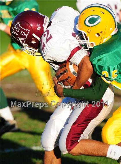 Thumbnail 2 in North Haven @ Trinity Catholic photogallery.