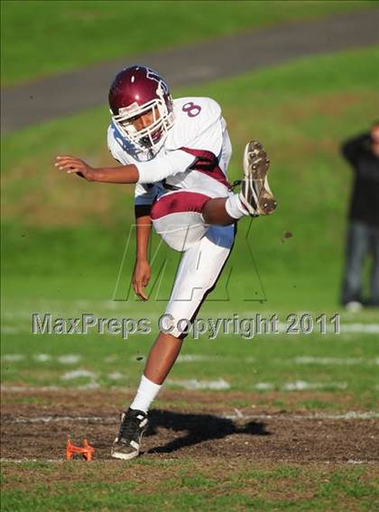 Thumbnail 2 in North Haven @ Trinity Catholic photogallery.