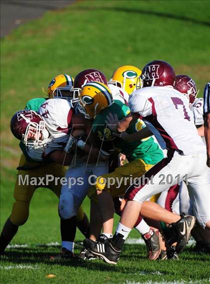 Thumbnail 2 in North Haven @ Trinity Catholic photogallery.