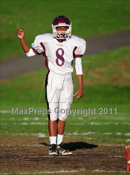 Thumbnail 3 in North Haven @ Trinity Catholic photogallery.