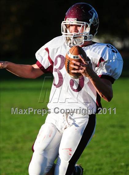 Thumbnail 3 in North Haven @ Trinity Catholic photogallery.