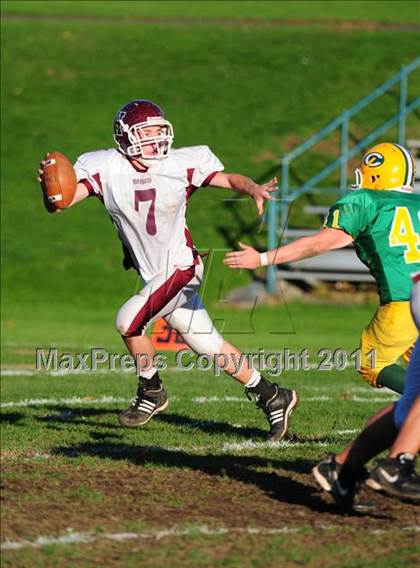 Thumbnail 3 in North Haven @ Trinity Catholic photogallery.