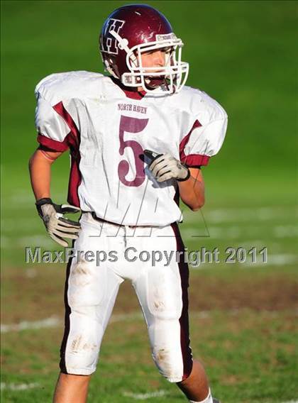 Thumbnail 1 in North Haven @ Trinity Catholic photogallery.