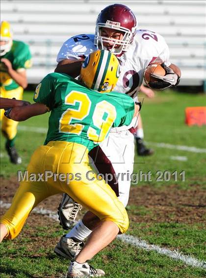 Thumbnail 1 in North Haven @ Trinity Catholic photogallery.