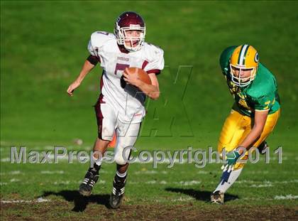 Thumbnail 3 in North Haven @ Trinity Catholic photogallery.