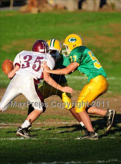 Thumbnail 3 in North Haven @ Trinity Catholic photogallery.