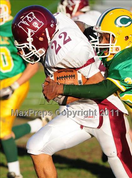 Thumbnail 1 in North Haven @ Trinity Catholic photogallery.
