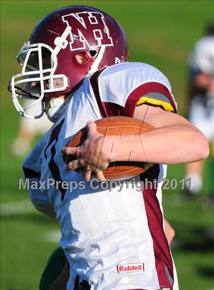 Thumbnail 3 in North Haven @ Trinity Catholic photogallery.