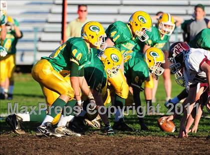 Thumbnail 1 in North Haven @ Trinity Catholic photogallery.