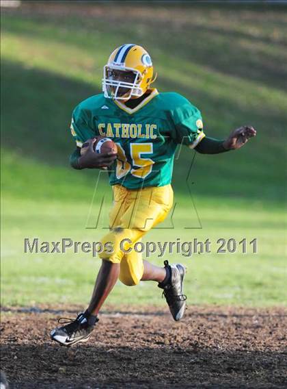 Thumbnail 1 in North Haven @ Trinity Catholic photogallery.