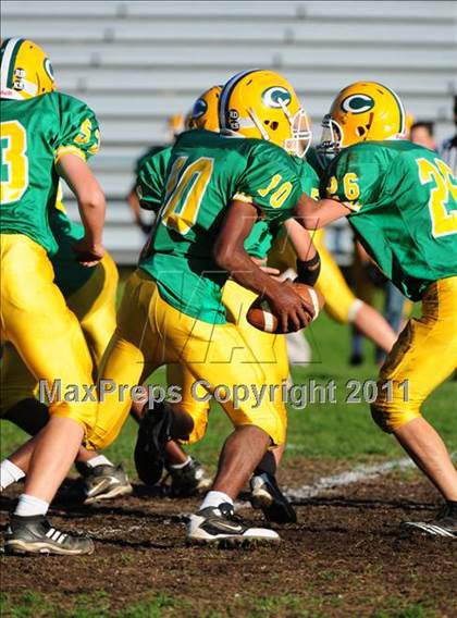 Thumbnail 2 in North Haven @ Trinity Catholic photogallery.