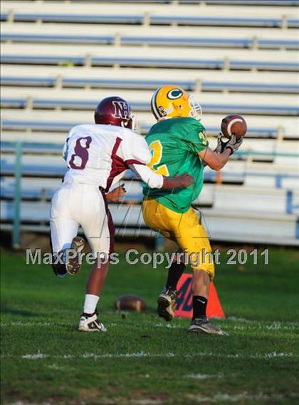 Thumbnail 2 in North Haven @ Trinity Catholic photogallery.