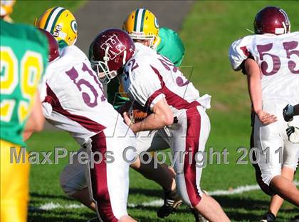 Thumbnail 1 in North Haven @ Trinity Catholic photogallery.