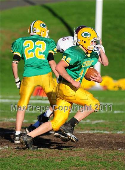 Thumbnail 1 in North Haven @ Trinity Catholic photogallery.