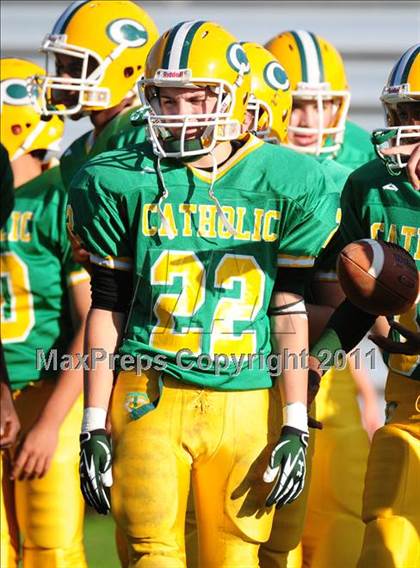 Thumbnail 3 in North Haven @ Trinity Catholic photogallery.