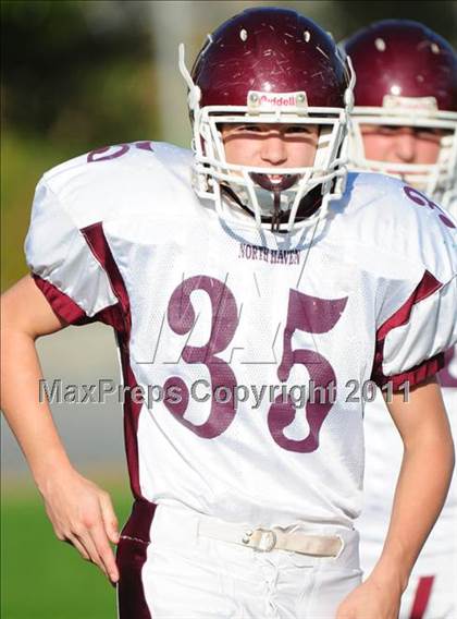 Thumbnail 2 in North Haven @ Trinity Catholic photogallery.