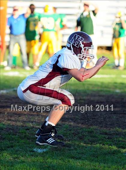 Thumbnail 3 in North Haven @ Trinity Catholic photogallery.