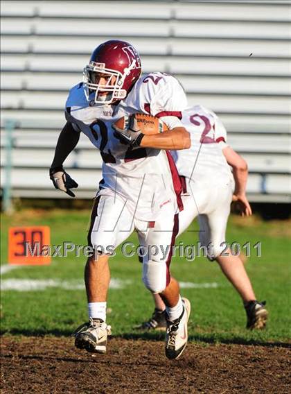 Thumbnail 3 in North Haven @ Trinity Catholic photogallery.