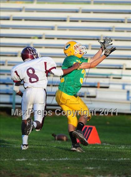 Thumbnail 3 in North Haven @ Trinity Catholic photogallery.