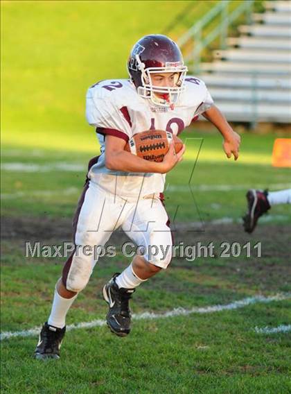 Thumbnail 2 in North Haven @ Trinity Catholic photogallery.