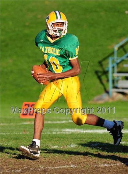 Thumbnail 3 in North Haven @ Trinity Catholic photogallery.