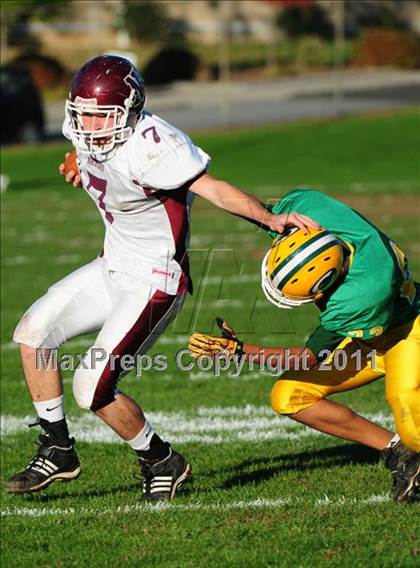 Thumbnail 3 in North Haven @ Trinity Catholic photogallery.