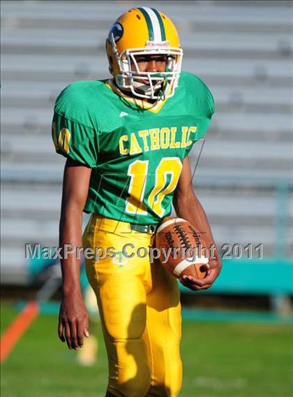 Thumbnail 3 in North Haven @ Trinity Catholic photogallery.