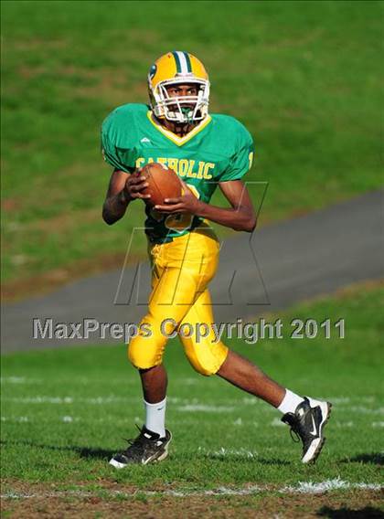 Thumbnail 2 in North Haven @ Trinity Catholic photogallery.