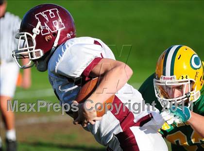 Thumbnail 3 in North Haven @ Trinity Catholic photogallery.